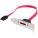 StarTech ESATAPLT1LP Accessory