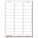 RedBeam RB-L450 Barcode Label