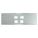 Peerless-AV WSP724 Accessory
