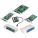 Digi USB Plus Series Internal Hub Data Networking