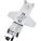 Ergotron 45-460-026 Mounting Hardware and Stands