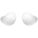 Samsung SM-R177NZWAXAR True Wireless Audio