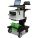 Newcastle Systems FH207NU-HD Mobile Cart