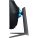 Samsung C32G75TQSN Monitor