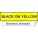 Brother TZFX651 Barcode Label