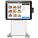 Custom America iSAPPOS Stand POS Touch Terminal