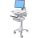 Ergotron SV43-12A0-0 Mobile Cart