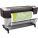 HP DesignJet T1700 44-in Barcode Label Printer