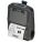 Zebra Q4B-LUCA0000-Z0 Portable Barcode Printer