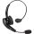 Zebra HS3100-BTN-L Headset