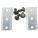 Ergotron 97-631 Mounting Hardware and Stands