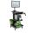 Newcastle Systems NB430PS Mobile Cart