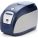 Zebra P120i ID Card Printer System