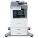 Lexmark 16M1505 Multi-Function Printer