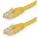 StarTech C6PATCH6YL Cables, Connectors, and Adapters