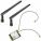 BrightSign WD105 Motorola Antennas