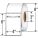 Zebra 10002053R5 RFID Label