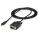 StarTech CDP2VGAMM2MB Accessory
