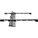Tripp-Lite DWF3770L Mounting Hardware and Stands