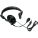 KENWOOD KHS-7 Spare Parts
