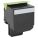 Lexmark 80C0X10 Toner