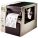 Zebra 172-7A1-00800 Barcode Label Printer