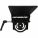 Havis C-MD-207 Mounting Hardware and Stands