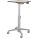 Ergotron 24-811-F13 Mobile Cart