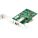 Black Box LH1690C-LC-R2 Wireless Switch