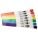 Zebra 10015355K Wristbands