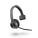 Poly Voyager 4300 UC Headset