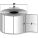 AirTrack® 800640-305-COMPATIBLE Barcode Label