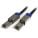 StarTech ISAS88883 Cables, Connectors, and Adapters