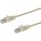 StarTech N6PAT3GRS Cables, Connectors, and Adapters