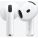 Apple AirPods 4 Headphones