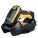 Datalogic PBT9501-BK-RT Barcode Scanner