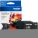 Brother LC71BK InkJet Cartridge