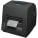 Citizen CL-S631-ECP-GRY Barcode Label Printer