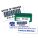 BCI Tamper Evident Barcode Label