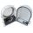 Dotworkz D2-HB-MVP CCTV Camera Housing