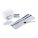 DuraClean DC-ACL002 ID Printer Cleaner