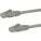 StarTech N6PATCH8GR Cables, Connectors, and Adapters