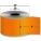 Zebra 10006208-4-R Barcode Label