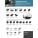 Gamber-Johnson 7170-0125-01 Spare Parts