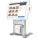 Custom America ISAPPOS-12C-WH POS Touch Terminal