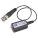 NVT NV-214A-M Wireless Transmitter / Receiver