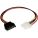 StarTech LP4SATAFM12 Accessory