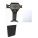 Zebra KIT-TC5X-WRBBNDL-01 Mounting Hardware and Stands