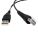 Unitech 1550-900127G Cables, Connectors, and Adapters