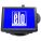 Elo E770939 POS Touch Terminal